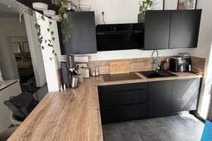 Stylische Neubauwohnung in Altenbochum – Postkutschenweg 20, 44803 Altenbochum, Bochum – Vorschaubild 6
