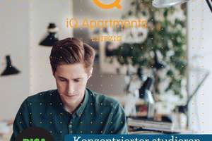 4% Rendite | Vermietetes Studentenapartment als Kapitalanlage!!! – 4317 Reudnitz-Thonberg, Leipzig – Vorschaubild 14