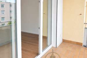 Moderne 3-Zimmer-Wohnung – frisch renoviert in Frankfurt-Ostend – 60314 Ostend, Frankfurt am Main – Vorschaubild 4