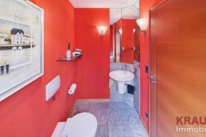*Exklusive Design-Residenz mit 363 qm Wohnfläche in ruhiger Bestlage von Bad Abbach* – Die vollständige Adresse der Immobilie erhältst du vom Anbieter., 93077 Bad Abbach – Vorschaubild 24
