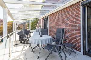 Ein- bis Zweifamilienhaus mit zwei Garagen, Carport und großem Garten – Die vollständige Adresse der Immobilie erhältst du vom Anbieter., 28816 Stuhr – Vorschaubild 16