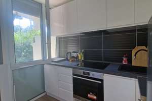Ein Raumwunder: Smartapartment  in Bogenhausen – Oberföhringerstr 24, 81925 Herzogpark, München – Vorschaubild 10