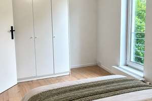 🌟 Renovierte & möblierte 2-Zimmer-Wohnung I Einbauküche I Tiefgarage – 4289 Probstheida, Leipzig – Vorschaubild 6