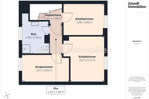 Ein Haus für Familie und neue Kapitel. – Die vollständige Adresse der Immobilie erhältst du vom Anbieter., 60529 Schwanheim, Frankfurt am Main – Vorschaubild 29