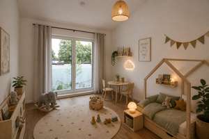 Modernes Reihenmittelhaus mit Südgarten & viel Platz – stilvoll wohnen in Kirchheim – Die vollständige Adresse der Immobilie erhältst du vom Anbieter., 85551 Kirchheim bei München – Vorschaubild 19