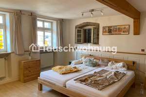 Tauschwohnung: Wohnen an der Tiefburg – Die vollständige Adresse der Immobilie erhältst du vom Anbieter., 69121 Handschuhsheim, Heidelberg – Vorschaubild 5