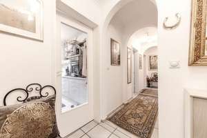 Gepflegte 4-Zimmer-Wohnung in der Nähe des Südparks – Die vollständige Adresse der Immobilie erhältst du vom Anbieter., 81379 Obersendling, München – Vorschaubild 3