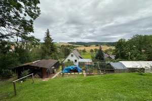 **reserviert**Einfamilienhaus mit Wintergarten am Waldrand. Traumausblick in die Natur !!! – Hersfeld-Rotenburg (Kreis) – Vorschaubild 32