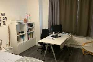 1-Zimmer-Appartement, 1. OG – Himmelgeister Str. 25, 40225 Düsseldorf – Vorschaubild 3