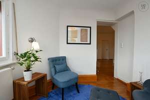 Modern möblierte Wohnung mit Traumblick über Stuttgart in exklusiver Halbhöhenlage in Stuttgart Ost – Die vollständige Adresse der Immobilie erhältst du vom Anbieter., 70184 Gänsheide, Stuttgart – Vorschaubild 18