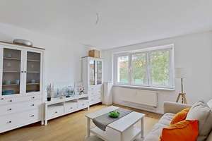 SPAREN SCHON BEIM EINZUG*: Vielseitige 3-Zimmer-Wohnung mit 60 m² & Tageslichtbad – Nordstr. 13a, 6886 Lutherstadt Wittenberg – Vorschaubild 3