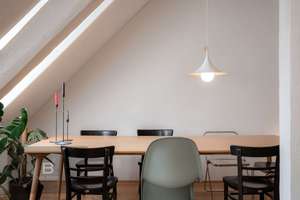 MAISONETTE MIT STIL  |  MANNHEIM NECKARSTADT-OST – 68167 Neckarstadt-Ost/Wohlgelegen, Mannheim – Vorschaubild 11