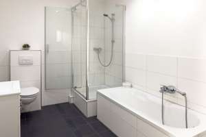 4-Zimmer-Eigentumswohnung im Herzen von Neumünster – Zentral, Komfortabel, Ideal zum Einziehen! – Die vollständige Adresse der Immobilie erhältst du vom Anbieter., 24534 Stadtmitte, Neumünster – Vorschaubild 7
