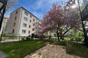 Modernes Wohnen mit eigenem Garten in begehrter Kiezlage – Berlin – Vorschaubild 3