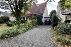 Charmantes Einfamilien-Doppelhaus in ruhiger Lage zu verkaufen! – Lippe (Kreis) – Vorschaubild 17