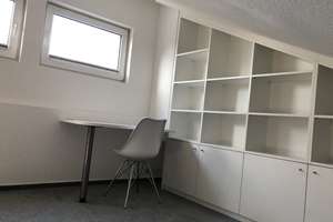Reserviert - Außergewöhnliche Architektenwohnung mit Sonnenterrasse  – Die vollständige Adresse der Immobilie erhältst du vom Anbieter., 38104 Wabe-Schunter-Beberbach, Braunschweig – Vorschaubild 6