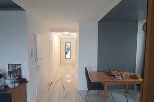 Modernes Penthouse mit Einbauküche und 2 Balkonen in Düsseldorf-Gerresheim – Die vollständige Adresse der Immobilie erhältst du vom Anbieter., 40625 Gerresheim, Düsseldorf – Vorschaubild 4
