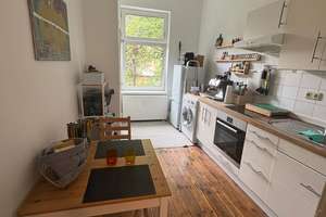 45 m², 2 Zimmer, im Grünen – Die vollständige Adresse der Immobilie erhältst du vom Anbieter., 22769 Altona-Nord, Hamburg – Vorschaubild 11
