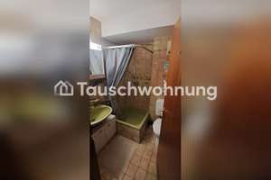 Tauschwohnung: Wunderschöne zentrale Einzimmerwohnung mit Balkon gegen Groß – Die vollständige Adresse der Immobilie erhältst du vom Anbieter., 70176 Rosenberg, Stuttgart – Vorschaubild 2