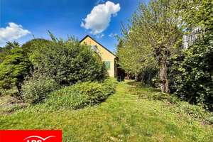 Provisionsfrei: freistehendes Einfamilienhaus mit Garten in absoluter Bestlage von Wiesbaden-Südost