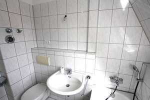 Helles Dachgeschoß mit SW Balkon und Grünblick – Streitstraße 42, 13587 Hakenfelde, Berlin – Vorschaubild 20