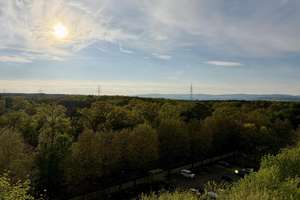 Hoch hinaus - 2 Zimmer mit Fernblick, Entwicklungschance mit TG-Stellplatz – Die vollständige Adresse der Immobilie erhältst du vom Anbieter., 55124 Gonsenheim, Mainz – Vorschaubild 8