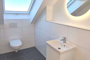 Erstbezug - höchst modern - mit Designer-Küche! – Die vollständige Adresse der Immobilie erhältst du vom Anbieter., 47802 Traar, Krefeld – Vorschaubild 14