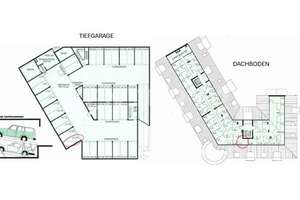Frisch modernisiertes Gohlis-Schnäppchen: Sofort bezugsfreie 2-Zi.-Wohnung mit TG & Lift – Die vollständige Adresse der Immobilie erhältst du vom Anbieter., 4157 Gohlis-Mitte, Leipzig – Vorschaubild 17