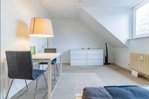 Helle Dachgeschosswohnung in begehrter Alsternähe – kompakt und charmant – Die vollständige Adresse der Immobilie erhältst du vom Anbieter., 22087 Hohenfelde, Hamburg – Vorschaubild 3