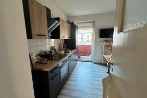 Möblierte Wohnung in Mannheim Schwetzingerstadt zu Vermieten – Die vollständige Adresse der Immobilie erhältst du vom Anbieter., 68165 Schwetzingerstadt/Oststadt, Mannheim – Vorschaubild 5