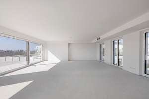 Penthouse im PURE LIVING – Exklusiver Luxus auf ca. 800 m² mit Raum für Ihre Vision – Die vollständige Adresse der Immobilie erhältst du vom Anbieter., 10243 Friedrichshain, Berlin – Vorschaubild 9