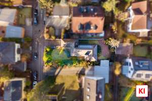  Frei zur Eigennutzung: Einfamilienhaus mit Charakter in bester Lage  – Die vollständige Adresse der Immobilie erhältst du vom Anbieter., 81825 Waldtrudering, München – Vorschaubild 21