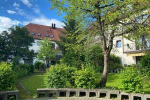 Möblierte 1-Zimmer Wohnung mit Balkon in Augsburgs Universitätsviertel – Die vollständige Adresse der Immobilie erhältst du vom Anbieter., 86159 Universitätsviertel, Augsburg – Vorschaubild 11
