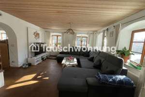 Tauschwohnung: Haus in Egling für Wohnung in München tauschen