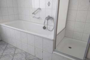 Geräumige 5-Zimmer Maisonette-Wohnung im 2. OG mit Balkon in Lehe – Lotjeweg 37, 27578 Lehe, Bremerhaven – Vorschaubild 9