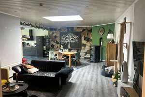 Wohnen am Waldrand in idyllischer Atmosphäre! – Parkstraße 8, 33154 Salzkotten – Vorschaubild 6