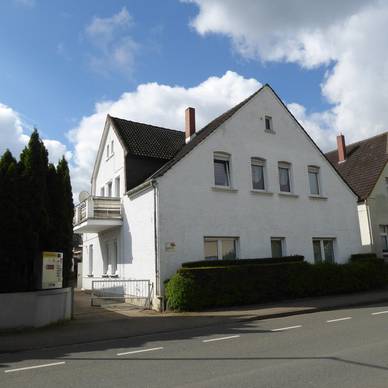 Haus kaufen in Bünde ImmoScout24