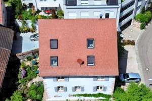 Denkmalgeschütztes Schmuckstück mit 9 Luxus-Apartments im Herzen des Markgräfler Landes – Die vollständige Adresse der Immobilie erhältst du vom Anbieter., 79400 Kandern – Vorschaubild 10