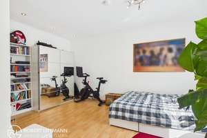 Gepflegte 2,5-Zimmer-Erdgeschosswohnung mit Balkon – Die vollständige Adresse der Immobilie erhältst du vom Anbieter., 28199 Neustadt (Ortsteil), Bremen – Vorschaubild 5