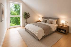 Eigentumswohnung mit Garten – Die vollständige Adresse der Immobilie erhältst du vom Anbieter., 48165 Berg Fidel, Münster – Vorschaubild 5