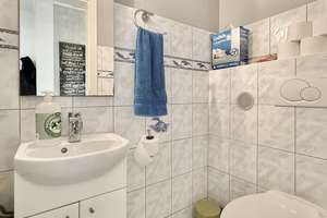 Gut geschnittene und helle 3-Zimmer-Wohnung mit sonnigem Balkon in beliebter Lage – Die vollständige Adresse der Immobilie erhältst du vom Anbieter., 30625 Heideviertel, Hannover – Vorschaubild 10