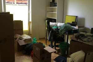 3-Zimmer-EG- Wohnung in Köln-Sürth mit Garten und Garage – Die vollständige Adresse der Immobilie erhältst du vom Anbieter., 50999 Sürth, Köln – Vorschaubild 7