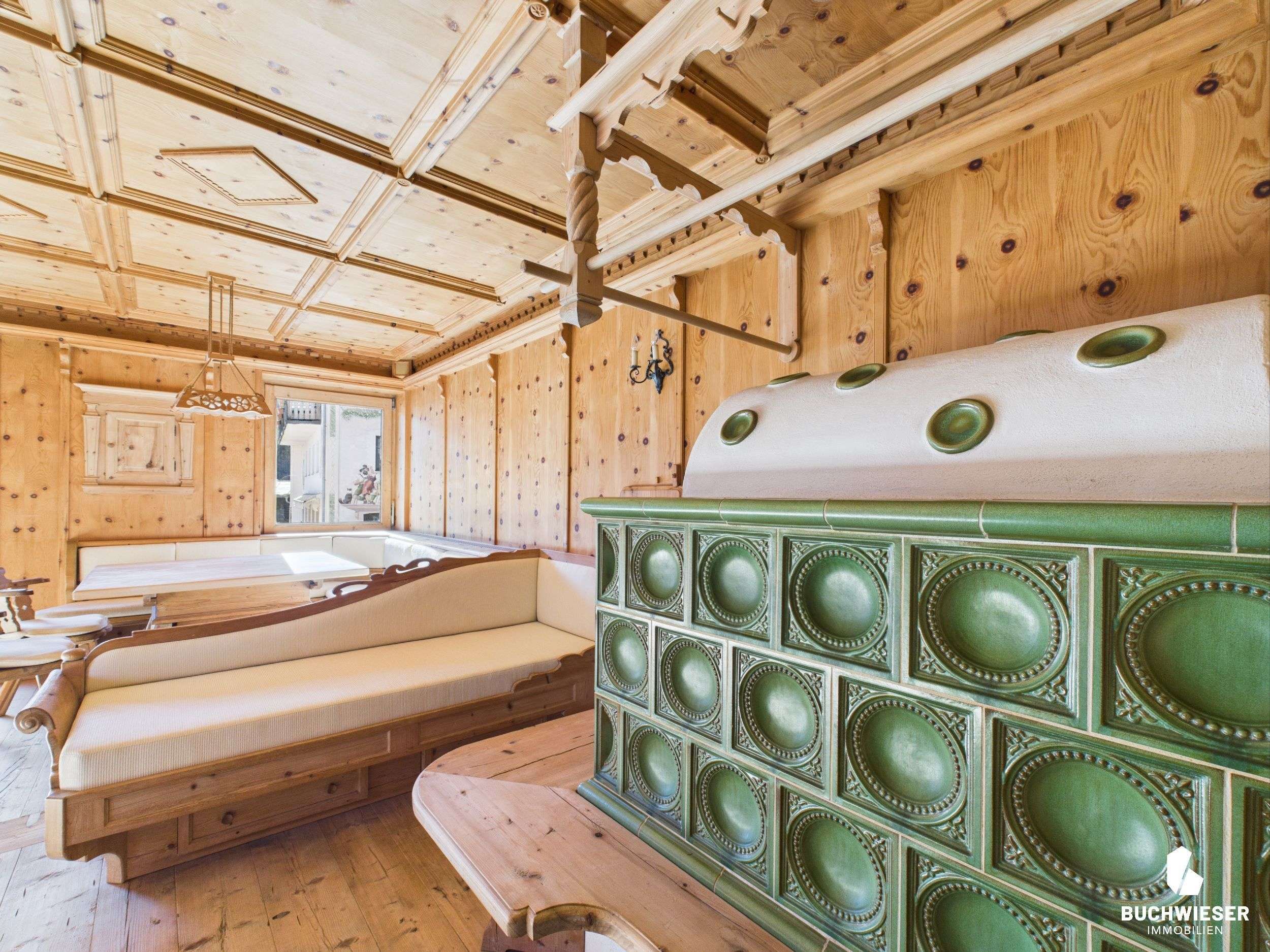 Immobilie in Grainau - Alpines Juwel in bester Zentrumslage von Grainau – Wohnen, Handwerk & Charakter unter der Zugspitze - Bild 20