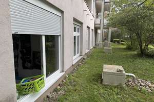 Kapitalanlage – Vermietete 1-Zimmer-Appartment in zentraler Lage von Karlsruhe - Kronenplatz – Die vollständige Adresse der Immobilie erhältst du vom Anbieter., 76133 Innenstadt-Ost, Karlsruhe – Vorschaubild 4