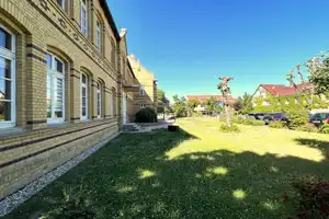 Attraktives Wohn- und Geschäftshaus als Kapitalanlage in zentraler Lage von Wolfen! – Leipziger Straße 54, 6766 Anhalt-Bitterfeld (Kreis) – Vorschaubild 26