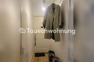 Tauschwohnung: Charmante Wohnung in Prenzlauer Berg – Eberswalder Straße 22, 10437 Prenzlauer Berg, Berlin – Vorschaubild 4