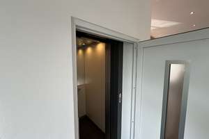 Exklusives Panorama - smartes Penthouse mit 2Terrassen - Luxuriös, Teilmöbliert & Lichtdurchflutet – Pfalzgrafenstraße 19, 75181 Eutingen, Pforzheim – Vorschaubild 23