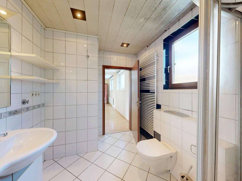 Duschbad