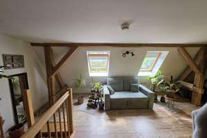 Maisonette-Wohnung mit Balkon zum Innenhof – Die vollständige Adresse der Immobilie erhältst du vom Anbieter., 15230 Hansaviertel, Frankfurt (Oder) – Vorschaubild 1