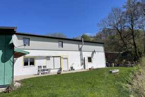 PERFEKTE Work-LIFE-BaLance in Eisfeld / NEU-& Hochwertiges Domizil mit FeierAbendIdylle – Gutsweg 12, 98673 Hildburghausen (Kreis) – Vorschaubild 5
